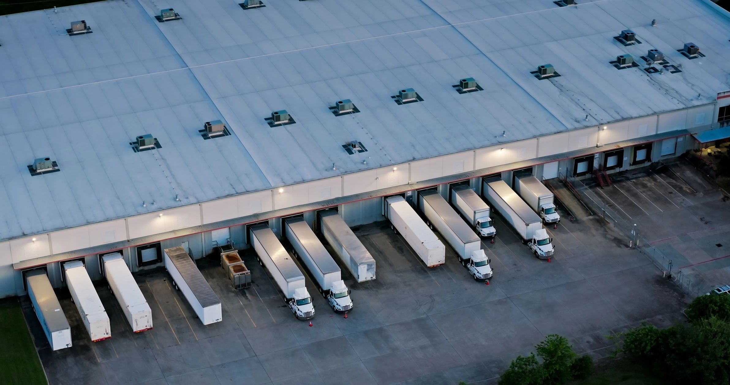 government technology logistics