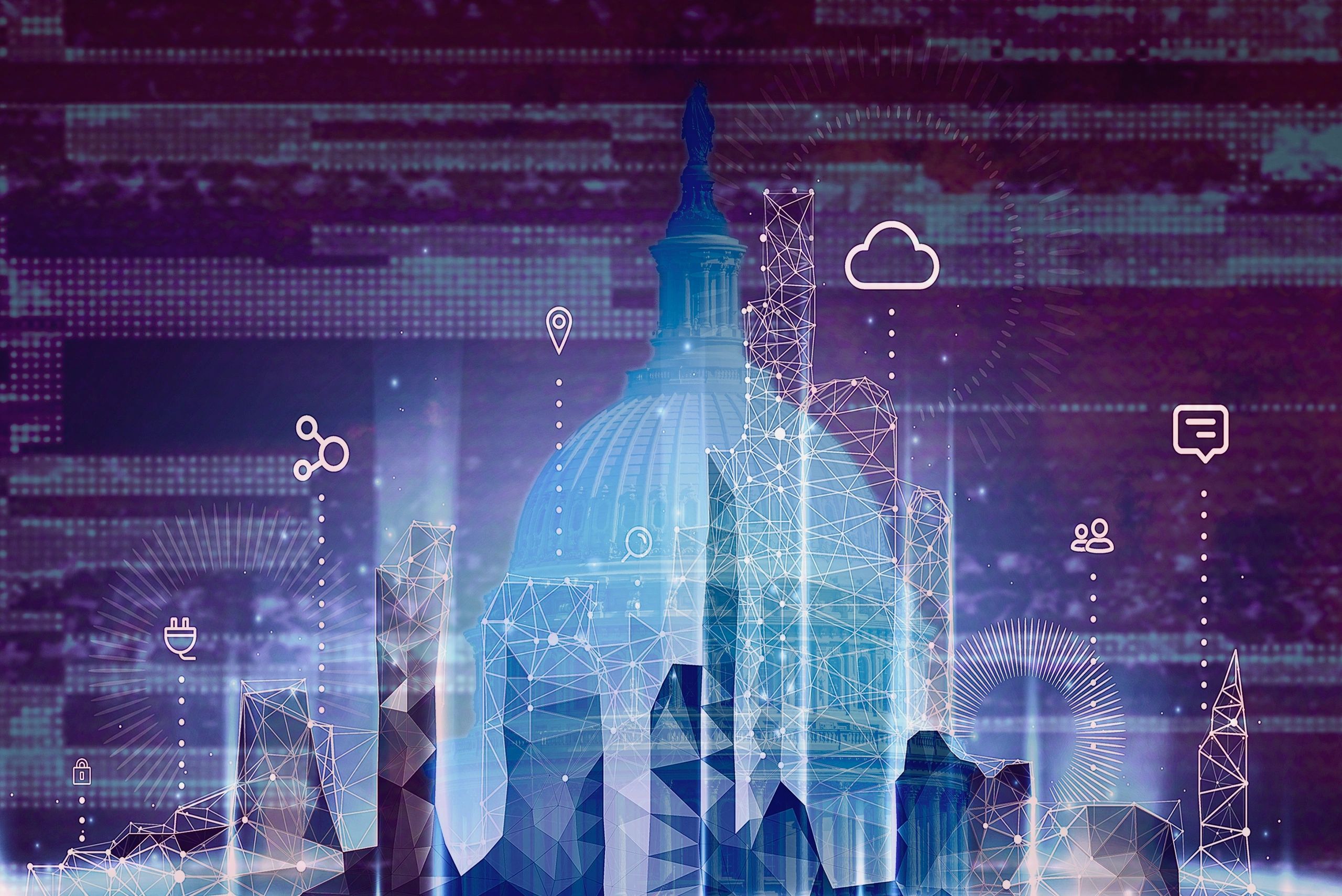 government IT contact