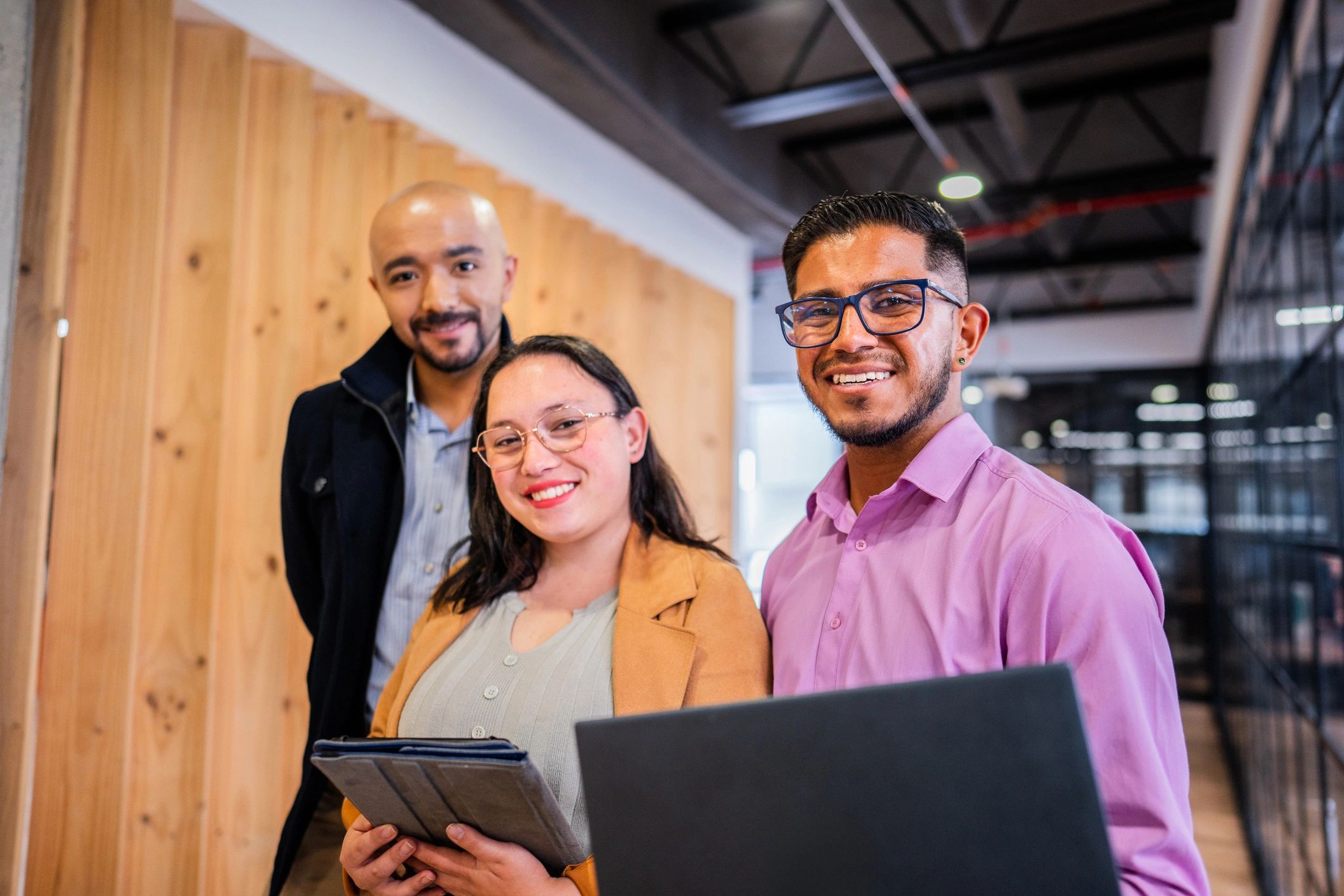 government technology team